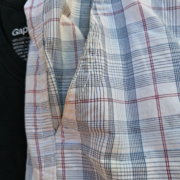 Free men short - Picture 6 of 8